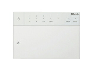 コイズミ照明 AE54341E メモリーライトコントローラ TSシリーズ Bluetooth対応 4回路 5シーン 照明器具部材