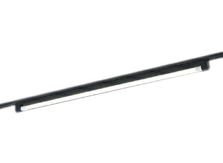 コイズミ照明 AH55066 直管形LEDランプ搭載ベースライト 電源内蔵 ランプ同梱 プラグタイプ FLR40W相当 非調光 昼白色 照明器具 天井照明 電気工事不要