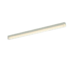 ★コイズミ AH55138 LED間接的な行動点火装置 Solid Seamless Slim 益荒男 シームレス か細い 900粍手合い 調光可 白熱電球色 点火装置物の具
