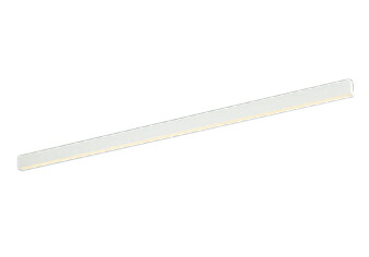 ●コイズミ照明 AH55171 LED間接照明 Flat Seamless Slim フラット シームレス スリム 1500mmタイプ 調光可 電球色 照明器具