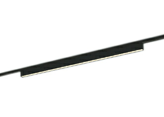 コイズミ照明 AH55209 LED間接照明 Flat Seamless Slim フラット シームレス スリム プラグタイプ 1200mmタイプ 調光可 電球色 照明器具
