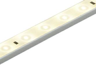 コイズミ照明 AL93206 LED間接照明 リニアライトフレックス 屋内屋外兼用 調光可 6000mm 温白色 照明器具
