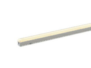 ●コイズミ照明装置 金55054 LEDエクステリア間接的な行動照明装置 1500粍印字機 調光可 散光 白熱電球色 照明装置手道具