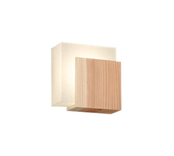 オーデリック OB255374BR LED和風ブラケットライト R15高演色 クラス2 CONNECTED LIGHTING LC-FREE 調光・調色 Bluetooth対応 照明器具 壁付け 和室向け