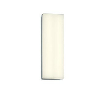オーデリック OG254244R エクステリア LEDポーチライト 白熱灯器具60W相当 別売人検知カメラ、センサー対応 R15高演色 クラス2 電球色 非調光 照明器具 玄関灯 屋外用 壁付け