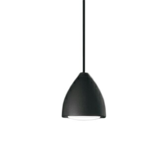 オーデリック OP252955WR LEDペンダントライト R15高演色 クラス2 白熱灯器具60W相当 フレンジタイプ 要電気工事 非調光 温白色 照明器具 天井照明 吊下げ