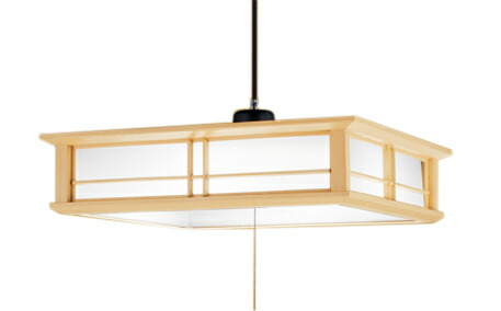 楽天市場】オーデリック OP252970R LED和風ペンダントライト 引きひも