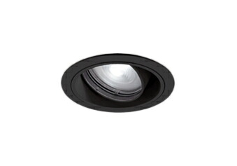 オーデリック XD403722BC LEDユニバーサルダウンライト 本体（一般型） PLUGGEDシリーズ CSPタイプ 17°ナロー配光 埋込穴φ100 CONNECTED LIGHTING LC-FREE 調光・調色 Bluetooth対応 C1000 JR12V-50Wクラス 照明器具