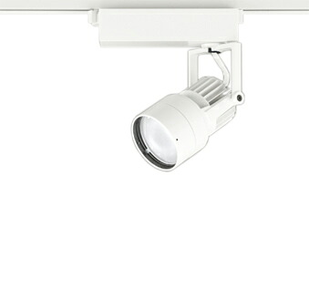 オーデリック XS412603H LEDスポットライト PLUGGED-SEシリーズ 15°ナロー配光 C1950 CDM-T35Wクラス 本体 高彩色Ra93 非調光 白色 照明器具