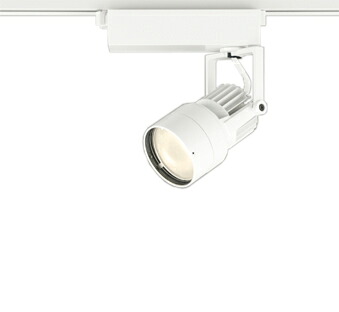 オーデリック XS412631 LEDスポットライト PLUGGED-SEシリーズ 46°拡散配光 C1950 CDM-T35Wクラス 本体 非調光 電球色 照明器具