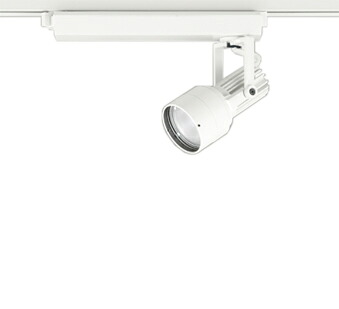オーデリック XS413517H LEDスポットライト PLUGGED-SEシリーズ 36°ワイド配光 C1500 CDM-T35Wクラス 本体 高彩色Ra93 非調光 白色 照明器具