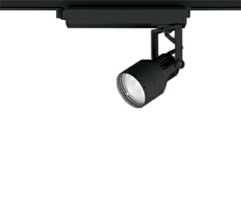 オーデリック XS413604 LED注目の的 PLUGGED-SE続きもの 14°ナロー配光 C1000 JR12V-50W社会階級 本体 非調光 温白いこと 照明装置手道具