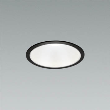 コイズミ照明 AD52920 LEDベースダウンライト 埋込穴φ125 100-242V対応 電源一体型 シルバーコーン 2500lmクラス FHT32W×2相当 50°配光 非調光タイプ 昼白色 施設照明