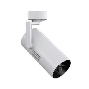 楽天市場】遠藤照明 FX-518W スポットライト型フーリュー プラグタイプ