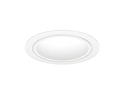 遠藤照明 SXD1145W LEDユニバーサルダウンライト 原則として型 Synca 埋込穴φ75 狭角配光 16° 1400手合い CDM-R35W物の具好いかげんに ワット数別売 無線電話調光 調色  創業点火装置