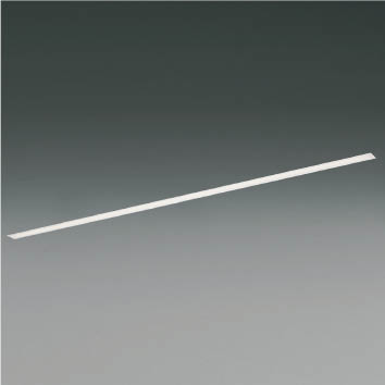 コイズミ照明 XD55357 LEDベースライト Flat Seamless Slim 調光タイプ 埋込型 L1500mm 白色 施設照明 店舗・オフィス向け 基礎照明