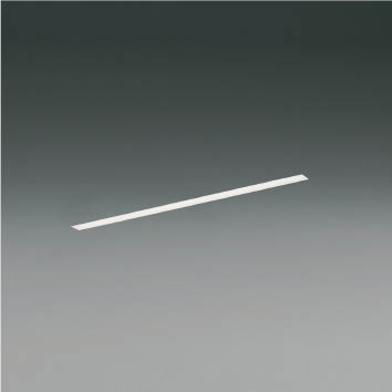 コイズミ照明 XD55367 LEDベースライト Flat Seamless Slim 調光タイプ 埋込型 L900mm 白色 施設照明 店舗・オフィス向け 基礎照明 18,845円