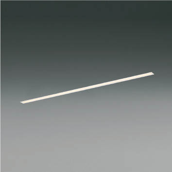 コイズミ照明 XD55373 LEDベースライト Flat Seamless Slim 調光調色タイプ 埋込型 L1200mm 施設照明 店舗・オフィス向け 基礎照明