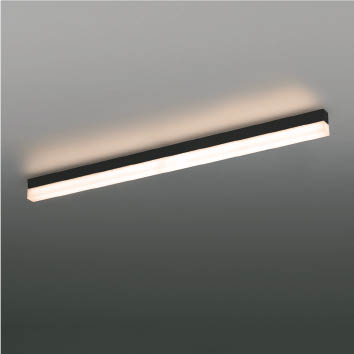 コイズミ照明 XU54393 LEDベースライト Solid Seamless Outdoor 調光調色タイプ 屋外用 直付型 L1200mm 施設照明 店舗・オフィス向け 基礎照明