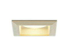 大光電機 DDL-5620YT LEDベースダウンライト ランプタイプ 埋込穴□100 白熱灯60W相当 高気密SB形 電球色 非調光 準耐火構造対応タイプ 照明器具 天井照明