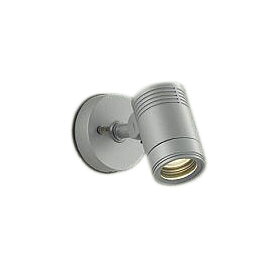 大光電機 DOL-4406YSE LEDアウトドアスポットライト 超広角50° 電球色 非調光 白熱灯80W相当 照明器具 玄関灯 屋外用