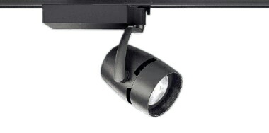 遠藤照明 EFS4846BA テクニカルライト LEDZ ARCHI スポットライト プラグタイプ 4000タイプ セラメタプレミアS70W器具相当 62°超広角配光 アパレルホワイトe 電球色 無線調光 施設照明 電気工事不要