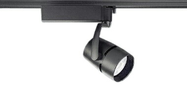 遠藤照明 EFS4848BA テクニカルライト LEDZ ARCHI スポットライト プラグタイプ 2400タイプ CDM-TC70W器具相当 19°中角配光 アパレルホワイトe 白色 無線調光 施設照明 電気工事不要 15,464円