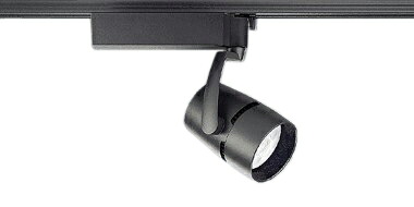 遠藤照明 EFS4856BA テクニカルライト LEDZ ARCHI スポットライト プラグタイプ 2400タイプ CDM-TC70W器具相当 19°中角配光 アパレルホワイトe 電球色 無線調光 施設照明 電気工事不要