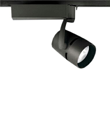 遠藤照明 EFS4965BA テクニカルライト LEDZ ARCHI スポットライト プラグタイプ 3000タイプ CDM-T70W器具相当 27°広角配光 アパレルホワイトe 電球色 無線調光 施設照明 電気工事不要