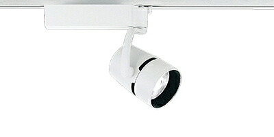 遠藤照明 EFS4965WA テクニカルライト LEDZ ARCHI スポットライト プラグタイプ 3000タイプ CDM-T70W器具相当 27°広角配光 アパレルホワイトe 電球色 無線調光 施設照明 電気工事不要