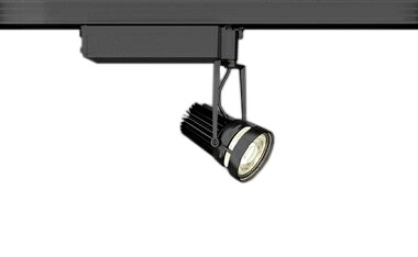 遠藤照明 EFS5994B 生鮮食品用照明 LEDZ Fresh Deli スポットライト 食品スーパーマーケット向け F300 セラメタプレミアS70W器具相当 プラグタイプ 22°中角配光 フレッシュNR 3300K相当 プラグタイプ 施設照明 電気工事不要
