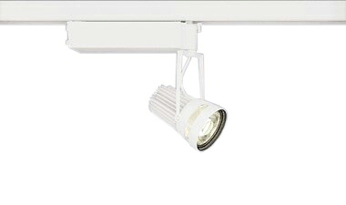 遠藤照明 EFS6003W 生鮮食品用照明 LEDZ Fresh Deli スポットライト 食品スーパーマーケット向け F300 セラメタプレミアS70W器具相当 プラグタイプ 17°×35°矩形配光 フレッシュN 3400K相当 プラグタイプ 施設照明 電気工事不要