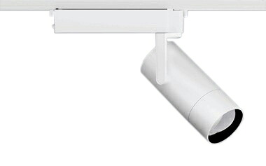 遠藤照明 EFS7208W テクニカルライト LEDZ Twin Beam 注目の的 4000印字機 ツイン配光 繋ぎ印字機 温白いこと 設立照明装置 灯し火工事不必要