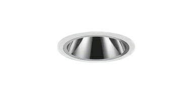 遠藤照明 ERD5397WC 軒下用照明 LEDZ GLARE-LESS グレアレスベースダウンライト 3000/2400タイプ 本体のみ 電源別売 埋込穴φ125 43°超広角配光 電球色 施設照明