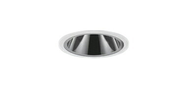 遠藤照明 ERD5400WC 軒下用照明 LEDZ GLARE-LESS グレアレスベースダウンライト 2400/1400/900タイプ 本体のみ 電源別売 埋込穴φ100 29°広角配光 温白色 施設照明