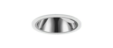 遠藤照明 ERD5412WB 軒下用照明 LEDZ GLARE-LESS グレアレスウォールウォッシャーダウンライト 3000タイプ CDM-T70W器具相当 本体のみ 電源別売 埋込穴φ150 電球色 施設照明