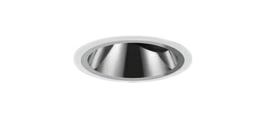 遠藤照明 ERD5420WB テクニカルライト LEDZ グレアレスユニバーサルダウンライト 鏡面コーン 4000タイプ CDM-T70W器具相当 埋込穴φ150 本体のみ 電源ユニット別売 16°狭角配光 白色 施設照明