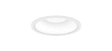 遠藤照明 ERD6565WC テクニカルライト LEDZ ARCHI ベースダウンライト 浅型 白コーン 5500タイプ 水銀ランプ250W器具相当 埋込穴φ150 本体のみ 電源ユニット別売 62°超広角配光 アパレルホワイトe 白色 施設照明
