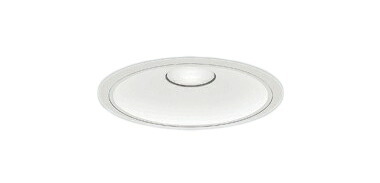 遠藤照明 ERD6616WB テクニカルライト LEDZ ARCHI ベースダウンライト 浅型 白コーン 5500タイプ 水銀ランプ250W器具相当 埋込穴φ250 本体のみ 電源ユニット別売 62°超広角配光 昼白色 施設照明