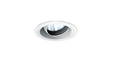 遠藤照明 ERD6724WA テクニカルライト LEDZ ARCHI ユニバーサルダウンライト 900タイプ 12V IRCミニハロゲン球50W器具相当 埋込穴φ100 本体のみ 電源ユニット別売 16°狭角配光(反射板制御) 電球色(2700K) 施設照明