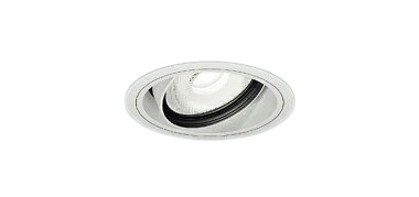 遠藤照明 ERD6821WA 生鮮食品用照明 LEDZ Fresh Deli ユニバーサルダウンライト 埋込穴φ125 F300/F240 本体のみ 電源ユニット別売 32°広角配光 デリカナチュラル 電球色 施設照明