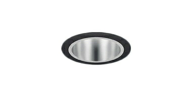 遠藤照明 ERD7009BA テクニカルライト LEDZ CORE75 ユニバーサルダウンライト 鏡面マットコーン C200 セラメタプレミアS35W器具相当 埋込穴φ75 本体のみ 電源ユニット別売 16°狭角配光 高演色 電球色(3000K) 施設照明