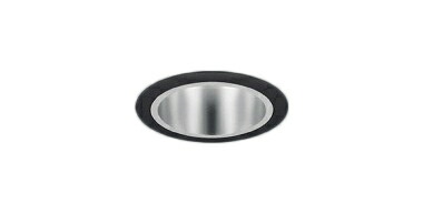 遠藤照明 ERD7092BA テクニカルライト LEDZ CORE75 ユニバーサルダウンライト 鏡面マットコーン C50 110Vφ50省電力ダイクロハロゲン球50W形40W器具相当 埋込穴φ75 本体のみ 電源ユニット別売 16°狭角配光 高演色 温白色 施設照明