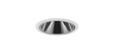 遠藤照明 ERD7793WC テクニカルライト LEDZ グレアレスベースダウンライト 鏡面コーン 2400/1400/900タイプ 埋込穴φ100 本体のみ 電源ユニット別売 カットオフアングル40° 44°超広角配光 電球色(2700K) 施設照明