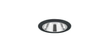 遠藤照明 ERD8537BC 軒下用照明 LEDZ GLARE-LESS グレアレスベースダウンライト 防湿形 600タイプ FHT24W器具相当 本体のみ 電源別売 埋込穴φ50 45°超広角配光 白色 施設照明