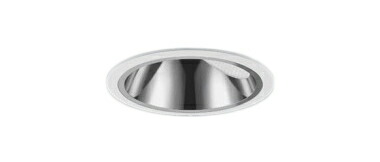 遠藤照明 ERD8758WA 軒下用照明 LEDZ GLARE-LESS グレアレスウォールウォッシャーダウンライト 3000タイプ CDM-T70W器具相当 本体のみ 電源別売 埋込穴φ150 白色 施設照明