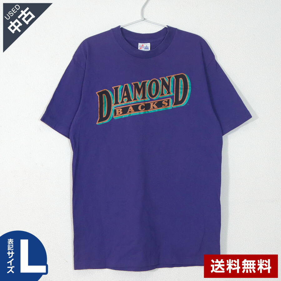 楽天市場】【中古】希少 当時物□アリゾナ・ダイヤモンド