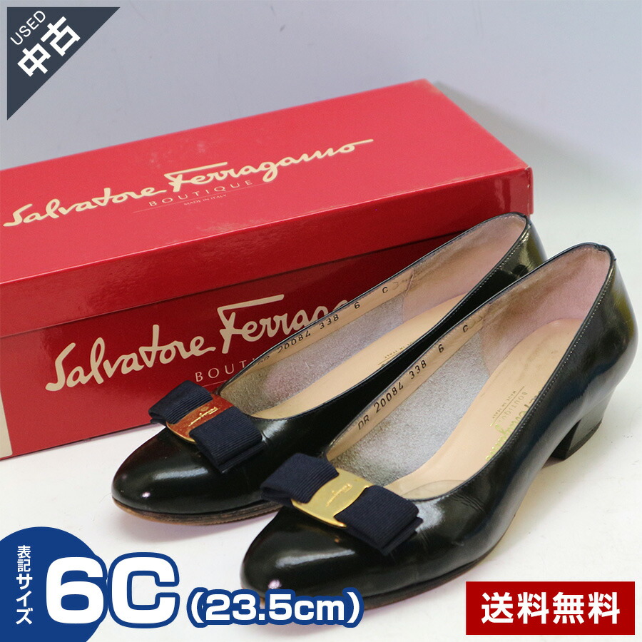 楽天市場】【4日20時〜76h限定ポイント5倍】 フェラガモ FERRAGAMO
