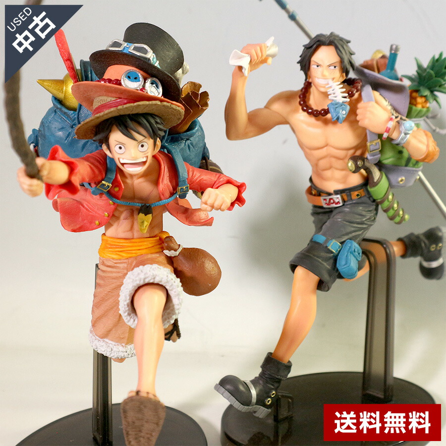 楽天市場】ワンピース BANPRESTO WORLD FIGURE COLOSSEUM 造形王頂上