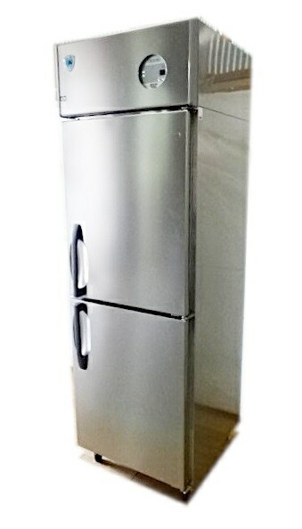 楽天市場】【中古】 業務用 厨房機器 冷蔵庫 ダイワ 631D-FS 食品保管